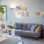 Apartment Superior With Balcony *