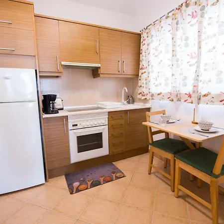 Superior With Balcony * Puerto de la Cruz (Tenerife)