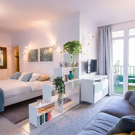 Apartment Superior With Balcony