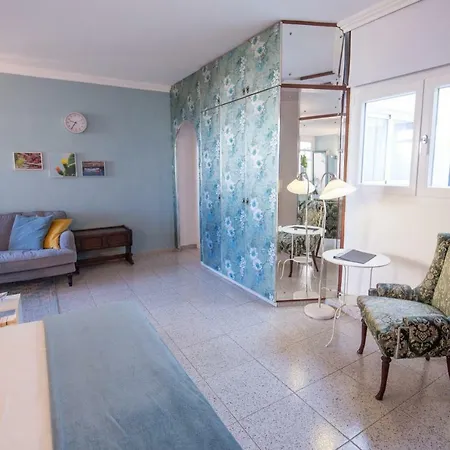 Apartamento Superior With Balcony *