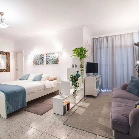 Apartamento Superior With Balcony *