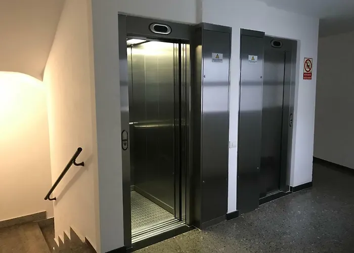 Superior With Balcony 푸에르토 드 라 크루즈