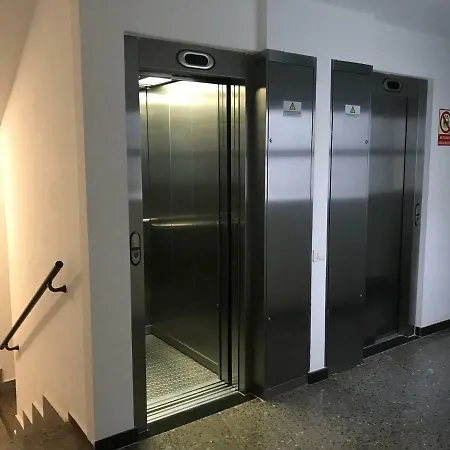 Superior With Balcony 푸에르토 드 라 크루즈