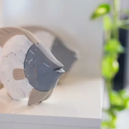 Superior With Balcony 아파트