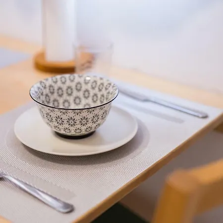 아파트 Superior With Balcony *