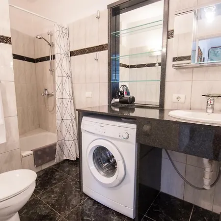 Superior With Balcony * Puerto de la Cruz (Tenerife)