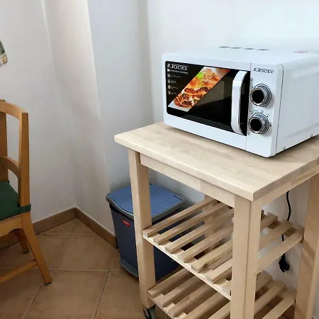 Superior With Balcony Appartement *