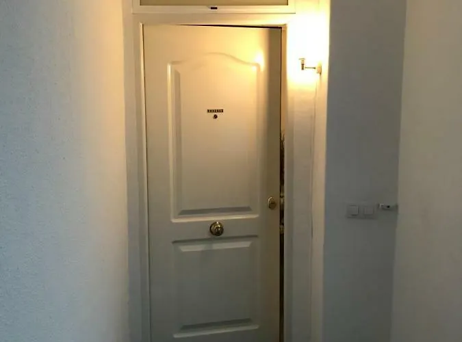 Superior With Balcony דירה *