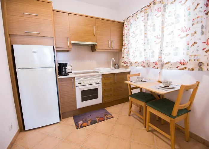 Superior With Balcony * Πουέρτο Ντε Λα Κρουζ