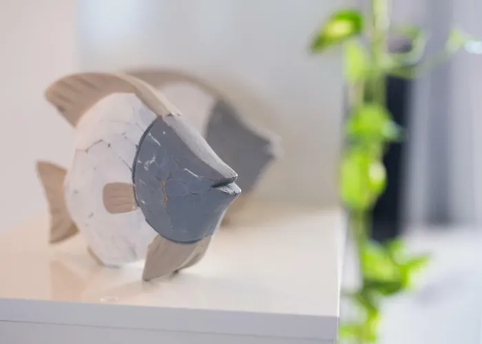 Superior With Balcony דירה