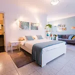 Apartamento Superior With Balcony