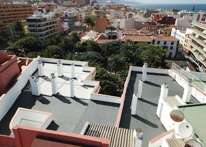 Appartamento Superior With Balcony