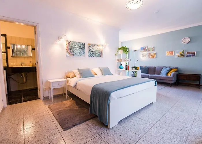 Appartamento Superior With Balcony