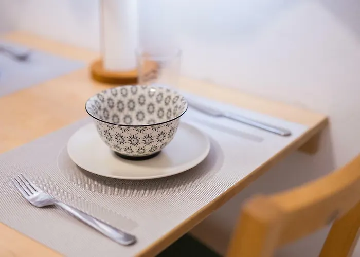 Appartamento Superior With Balcony *